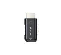 UNITEK Adattatore HDMI 2.0/USB-C 4K@60 V1187BBK01