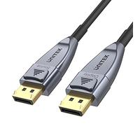UNITEK C1617GY CABLE OPTICO DISPLAYPORT 1.4 AOC 8K 15M