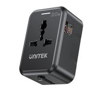 Adattatore di rete universale con alimentatore USB P1120ABK01
