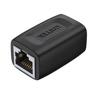 Unitek Connettore RJ45 - RJ45 Cat.6 1 Gbps - Cavo di prolunga di rete RJ45 - Compatibile con cavo patch Cat. 7 Cat. 6 Cat. 5e e Cat 5-1000 Mb al secondo - Pratico gadget per l'ufficio e la casa