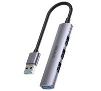 Unitek International Hub Unitek H1208A USB-A 3x 2.0 3.0