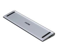 Unitek International 4K KVM DOCKING STATION USB-C HDMI WITH D1106AGY01