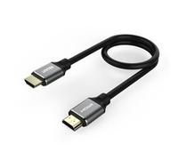Unitek International C137w HDMI-Kabel HDMI Typ A Standard black Cavo