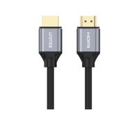 Unitek International C140w HDMI 2.1 Cable 8K UHD Black Cavo