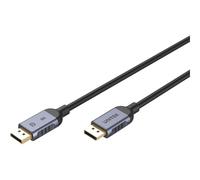 CAVO DISPLAYPORT UNITEK C1628GY01-1.5M