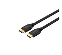 Unitek International HDMI CABLE 2.0 4K 60HZ C11079BK-20m Cavo