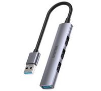 Unitek International Hub Unitek H1208A USB-A 3x 2.0 3.0