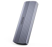 Unitek International m.2 PCIe NVMe USB-C 10Gbps S1241B01