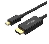 Unitek International miniDisplayPort to HDMI 4K 30Hz Cavo V1152A
