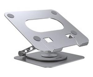 Unitek International OT180SL01 360° adjustable laptop stand 10-16"