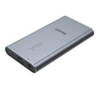 Unitek International S1206A SolidForce USB-C to PCIe NVMe M.2 SSD Enclosure