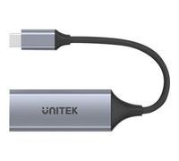 Unitek International U1312A USB-C 3.1 Gen 1 RJ45 1000 Mbps adapter cable