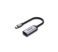 Unitek International USB-C HDMI 2.0-Adapter Adattatore Digitale/dati V1420A