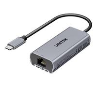 Unitek International USB-C TO RJ45 5GBPS M/F ADAPTER U1343AGY01