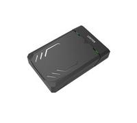 Unitek International Y-3035 Storage Drive Enclosure 2.5" & 3.5" SATA USB 3.0 5