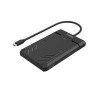 Unitek International Y-3036A DiskGuard Raiden 2.5" USB-C to SATA III 2.5 HDD/SSD