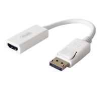 Unitek International Y-6332 Schnittstellenkarte/Adapter HDMI Adattatore
