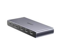 Unitek Switch 4K HDMI/USB-C 4 porte 1 uscita (V1313AGY01-EU)