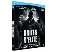 Unites d'elite - blu-ray