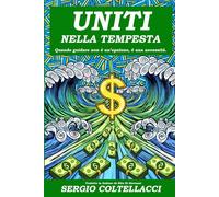 UNITI NELLA TEMPESTA: Quando guidare non è un’opzione, è una necessità.