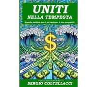 UNITI NELLA TEMPESTA: QUANDO GUIDARE NON È UN’OPZIONE, È UNA NECESSITÀ.