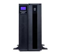 Uniti Power Symphony Online Double Conversion 230V/400V 6U 10kVA / 10kW 6 x IEC C13 4 x IEC C19 w/ Rail Kit