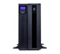 Uniti Power Symphony Online Double Conversion 230V 4U 6kVA / 6kW 6 x IEC C13 + 4