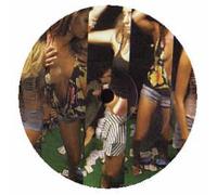 Uniting Nations - Uniting Nations - Out Of Touch - [12"]