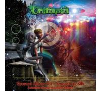 Unitopia - Vol. 1-Covered Mirror-Smooth As Silk