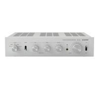 Unitra WSH-605 argento - Amplificatore hi-fi integrato stereo