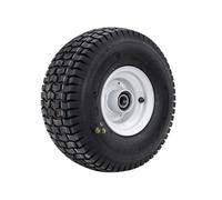 UNITRAILER Ruota completa Quad 15 x 6.00-6 Kenda 257 kg