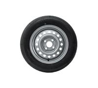 UNITRAILER Ruote per rimorchi 155/70 R13, 4 x 98 Kenda