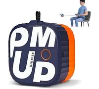 UNITREE PUMP Pro Motor Powed - Palestra tascabile intelligente all-in-one, resistenza da 2 a 20 kg, eccentrico e concentrico, giochi in stile arcade, uno per tutte le esigenze di allenamento, app