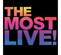 UNITY ALL The Most Live!(数量限定生産アナログ盤2枚組) [Analog]