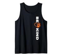 Unity Day Orange T-Shirt, Anti Bullying Gift And Be Kind Canotta