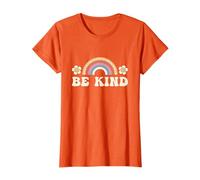 Unity Day Orange Tee Be Kind Kindness Arancione Maglietta