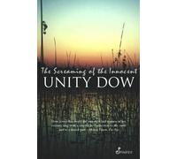 Unity Dow The Screaming of the Innocent (Tascabile)