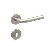 Unity Hardware 17turo1 essenziale Coppia di maniglie