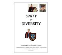 Unity in Diversity