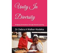 Unity In Diversity: Bridging Generations Through Shared Learning