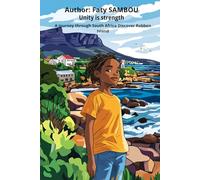 Unity is strength: A journey through South Africa, Discover Robben Island