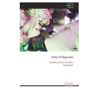 Unity of Opposites: A Study of Ezra Pound’s Paradoxes