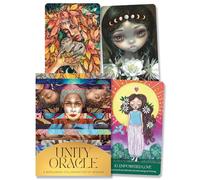 Unity Oracle
