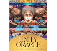 Unity Oracle : A Worldwide Collaboration of Wisdom