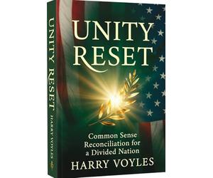 Unity Reset - Common Sense Reconciliation for a Divided Nation