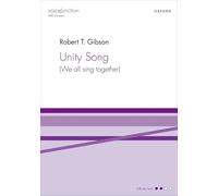 Unity Song: (We all sing together)