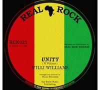 Unity/the Drum Street Crew/Unity Version