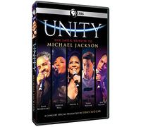 Unity: The Latin Tribute to Michael Jackson