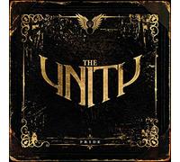 The Unity Pride (CD) Album