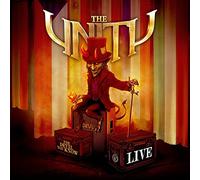Unity The - The Devil You Know - Live